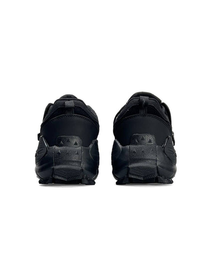 Reebok Zig Kinetica 2.5 Edge x Spyder All Black