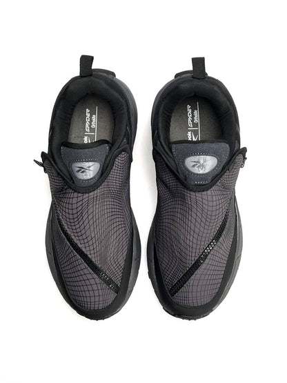 Reebok Zig Kinetica 2.5 Edge x Spyder Grey II
