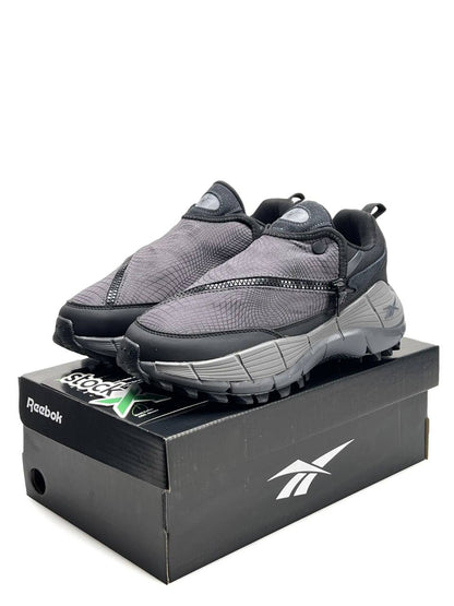 Reebok Zig Kinetica 2.5 Edge x Spyder Grey II