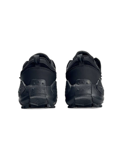 Reebok Zig Kinetica 2.5 Edge x Spyder Black