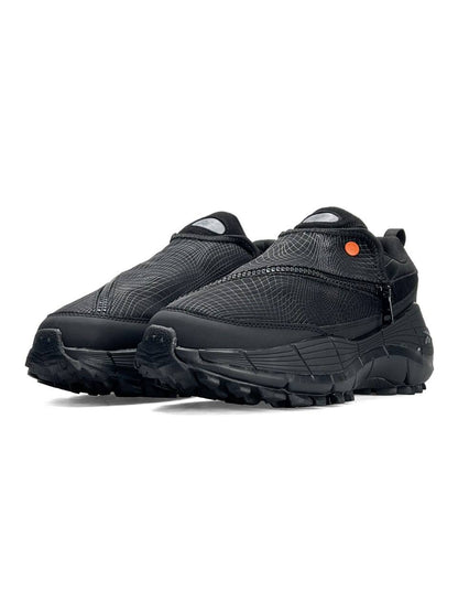 Reebok Zig Kinetica 2.5 Edge x Spyder Black