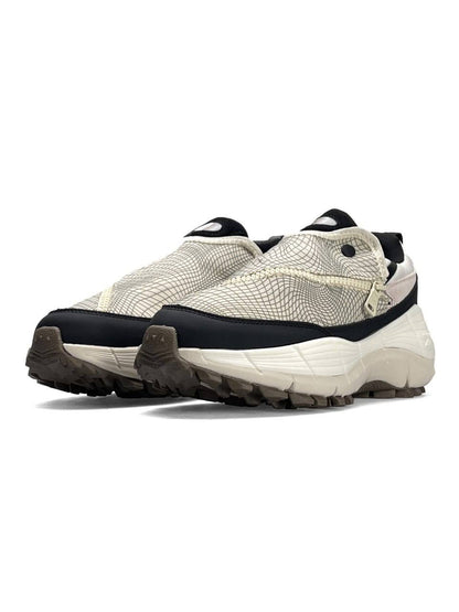 Reebok Zig Kinetica 2.5 Edge x Spyder Beige Black