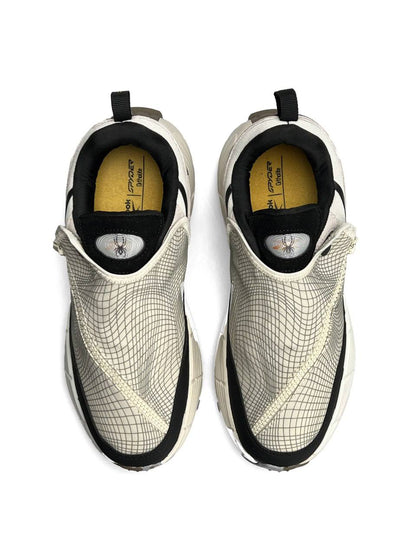 Reebok Zig Kinetica 2.5 Edge x Spyder Beige Black