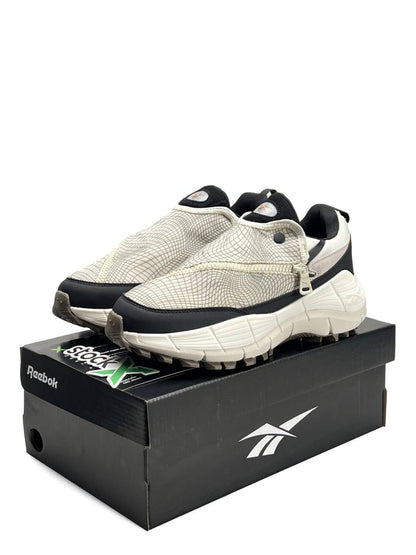 Reebok Zig Kinetica 2.5 Edge x Spyder Beige Black