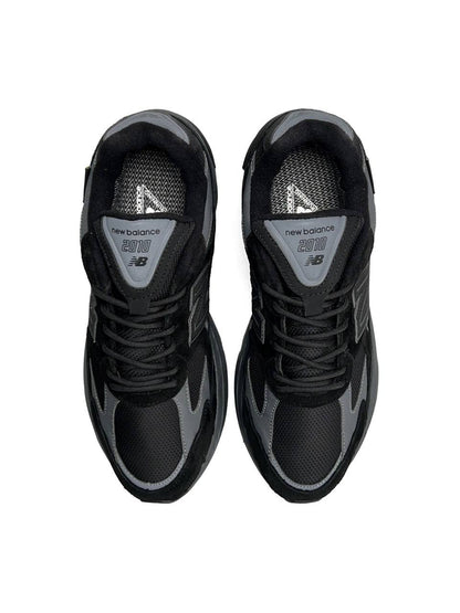 New Balance 2010 Black Grey