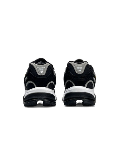 New Balance 2010 Black Grey White