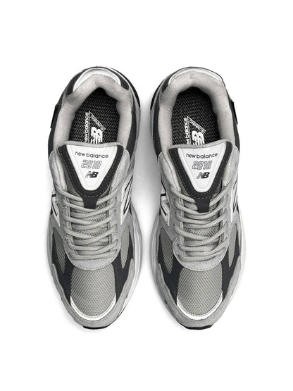 New Balance 2010 Grey White