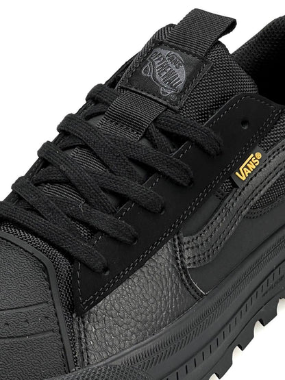 Vans Old Skool MTE-1 Gore-Tex All Black