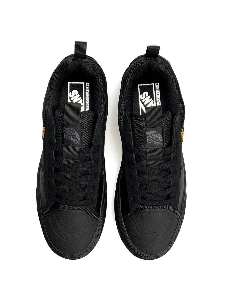 Vans Old Skool MTE-1 Gore-Tex All Black