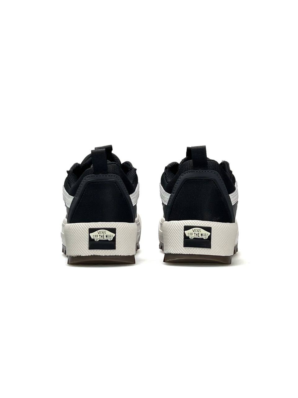 Vans Old Skool MTE-1 Gore-Tex Grey White