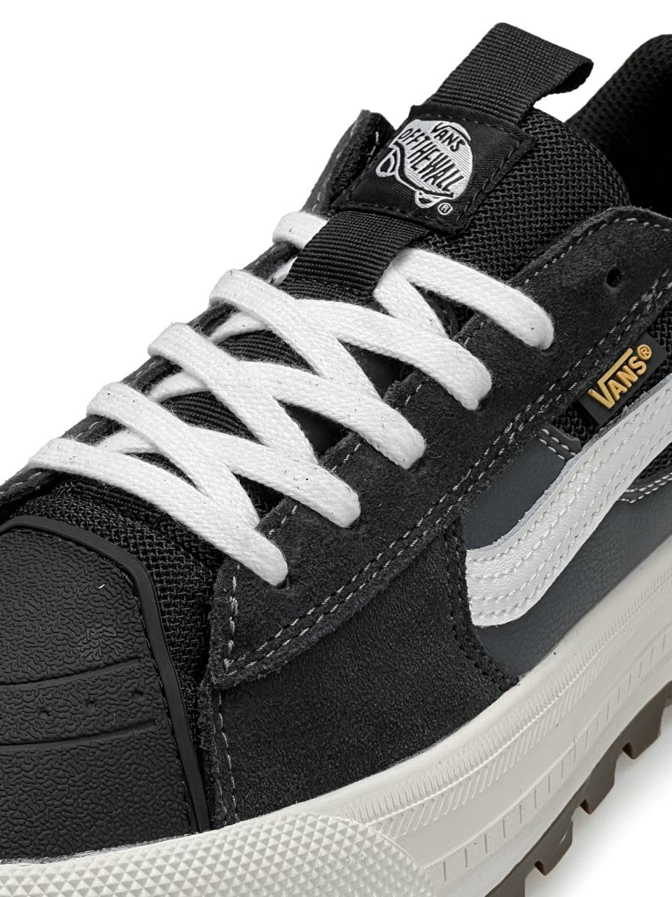 Vans Old Skool MTE-1 Gore-Tex Grey White