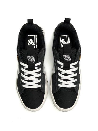 Vans Old Skool MTE-1 Gore-Tex Grey White