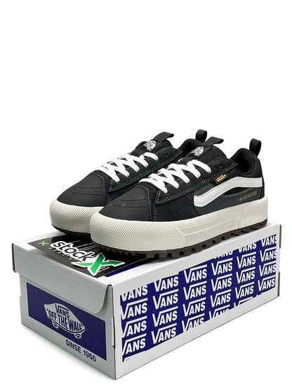 Vans Old Skool MTE-1 Gore-Tex Grey White