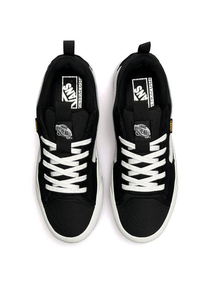 Vans Old Skool MTE-1 Gore-Tex Black White