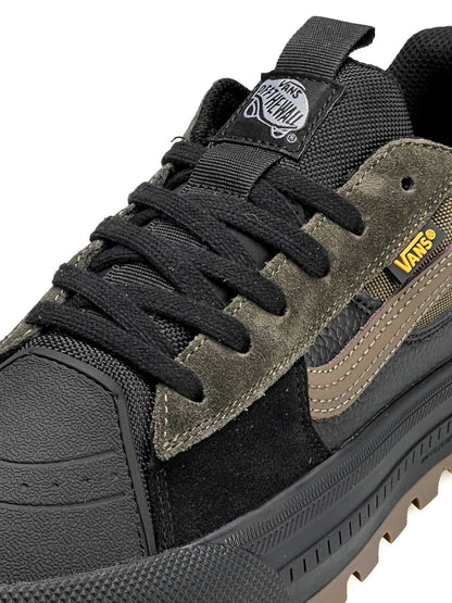 Vans Old Skool MTE-1 Gore-Tex Black Khaki