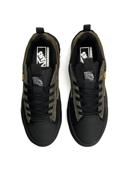 Vans Old Skool MTE-1 Gore-Tex Black Khaki
