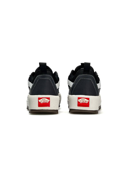 Vans Old Skool MTE-1 Gore-Tex Dark Grey White