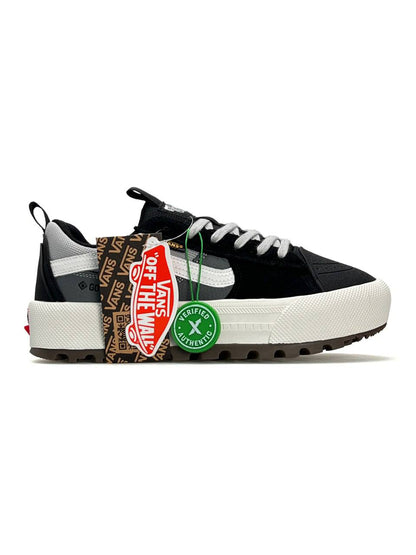 Vans Old Skool MTE-1 Gore-Tex Black Grey