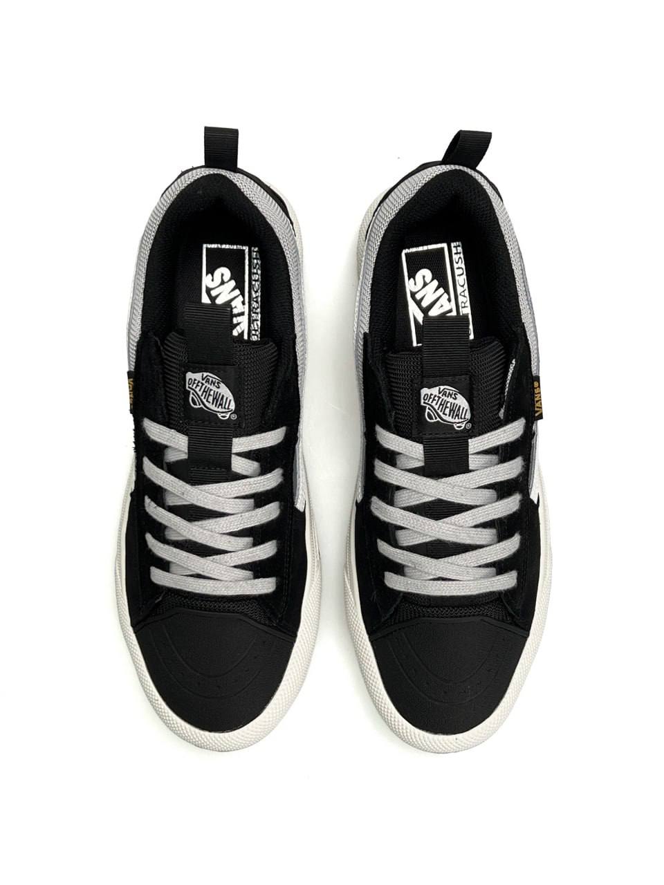 Vans Old Skool MTE-1 Gore-Tex Black Grey