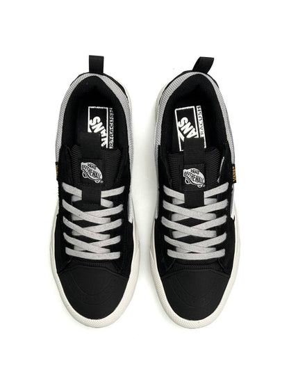 Vans Old Skool MTE-1 Gore-Tex Black Grey