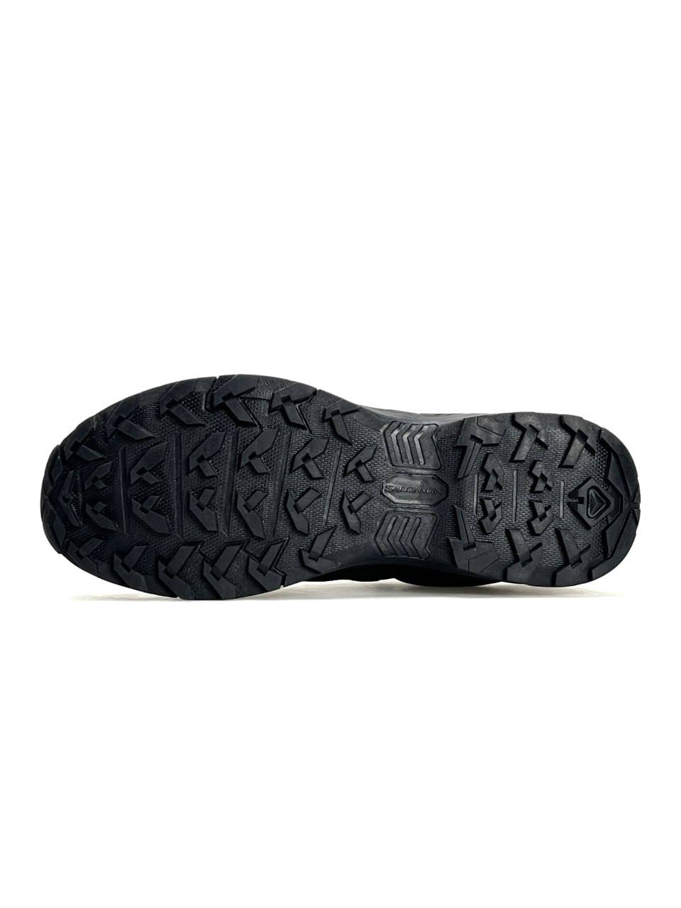 Salomon X Ultra 4 Gore-Tex All Black