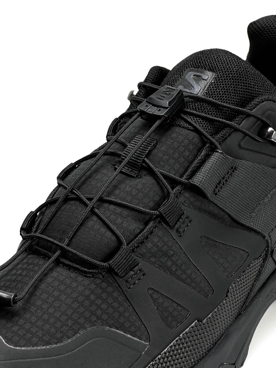 Salomon X Ultra 4 Gore-Tex All Black