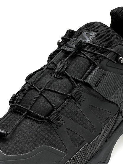 Salomon X Ultra 4 Gore-Tex All Black