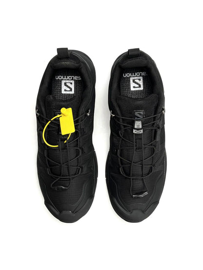 Salomon X Ultra 4 Gore-Tex All Black