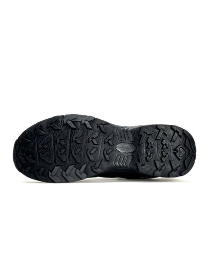 Salomon X Ultra 4 Gore-Tex Black Grey