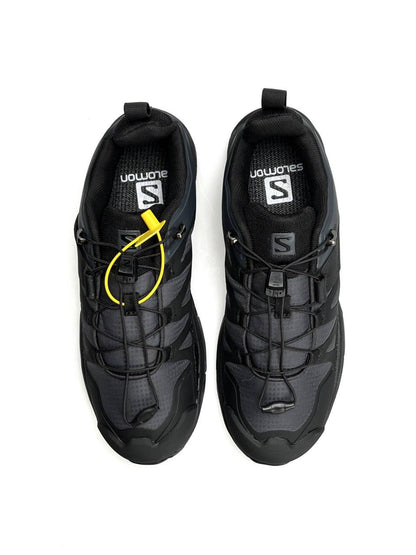 Salomon X Ultra 4 Gore-Tex Black Grey