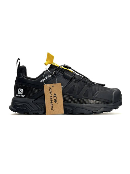 Salomon X Ultra 4 Gore-Tex Black