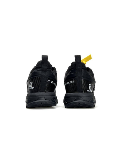 Salomon X Ultra 4 Gore-Tex Black