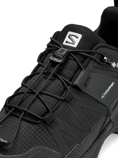 Salomon X Ultra 4 Gore-Tex Black