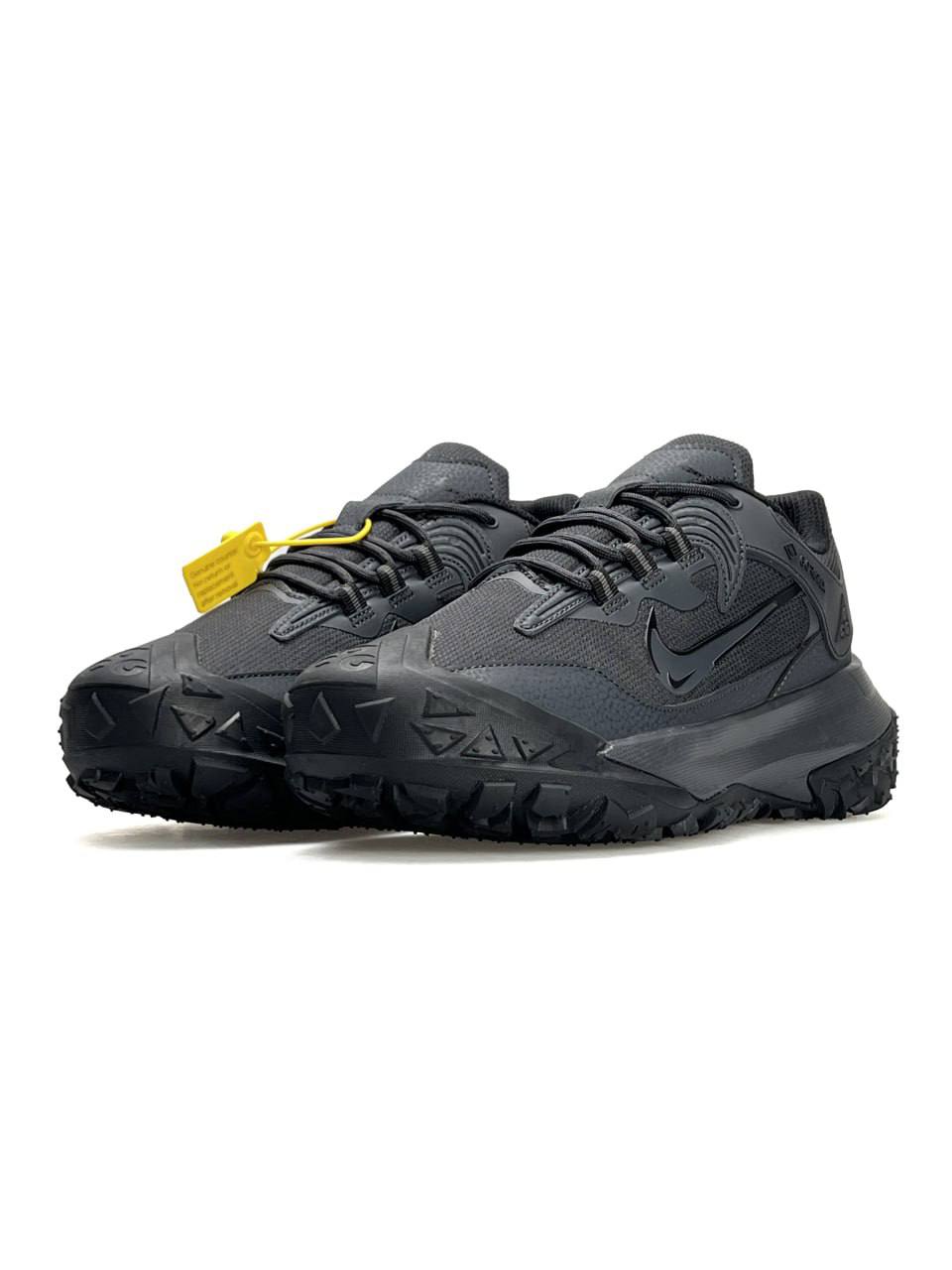 Nike ACG Mountain Fly 2 Gore-Tex Dark Grey