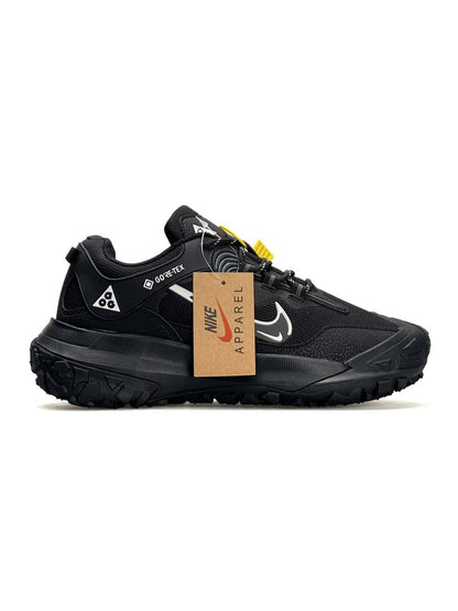 Nike ACG Mountain Fly 2 Gore-Tex Black White