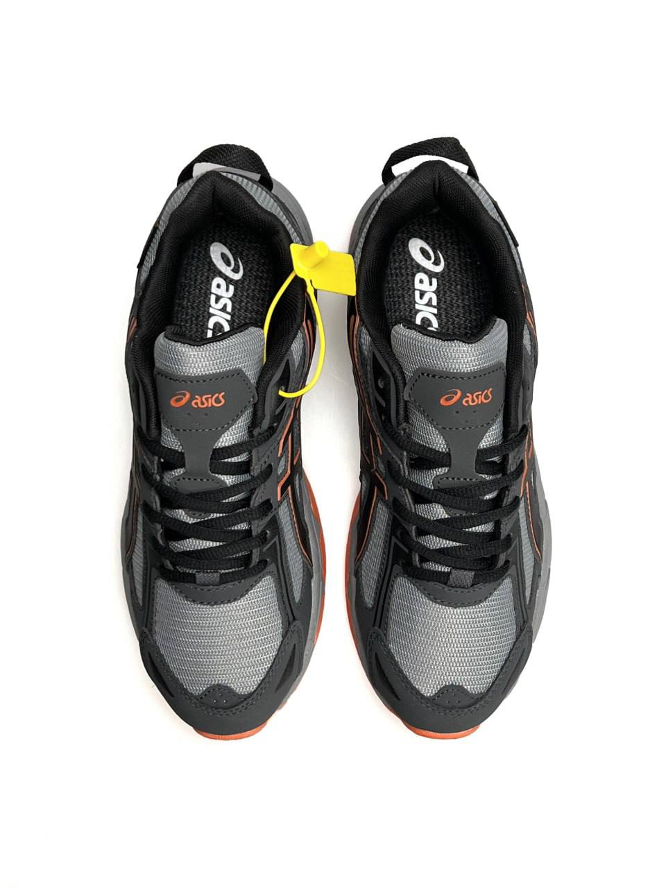 ASICS Gel-Venture 6 Gore-Tex Grey Coral