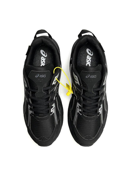 ASICS Gel-Venture 6 Gore-Tex Black Silver