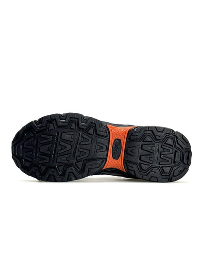 ASICS Gel-Venture 6 Gore-Tex Grey Black