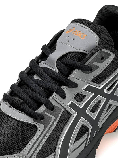 ASICS Gel-Venture 6 Gore-Tex Grey Black