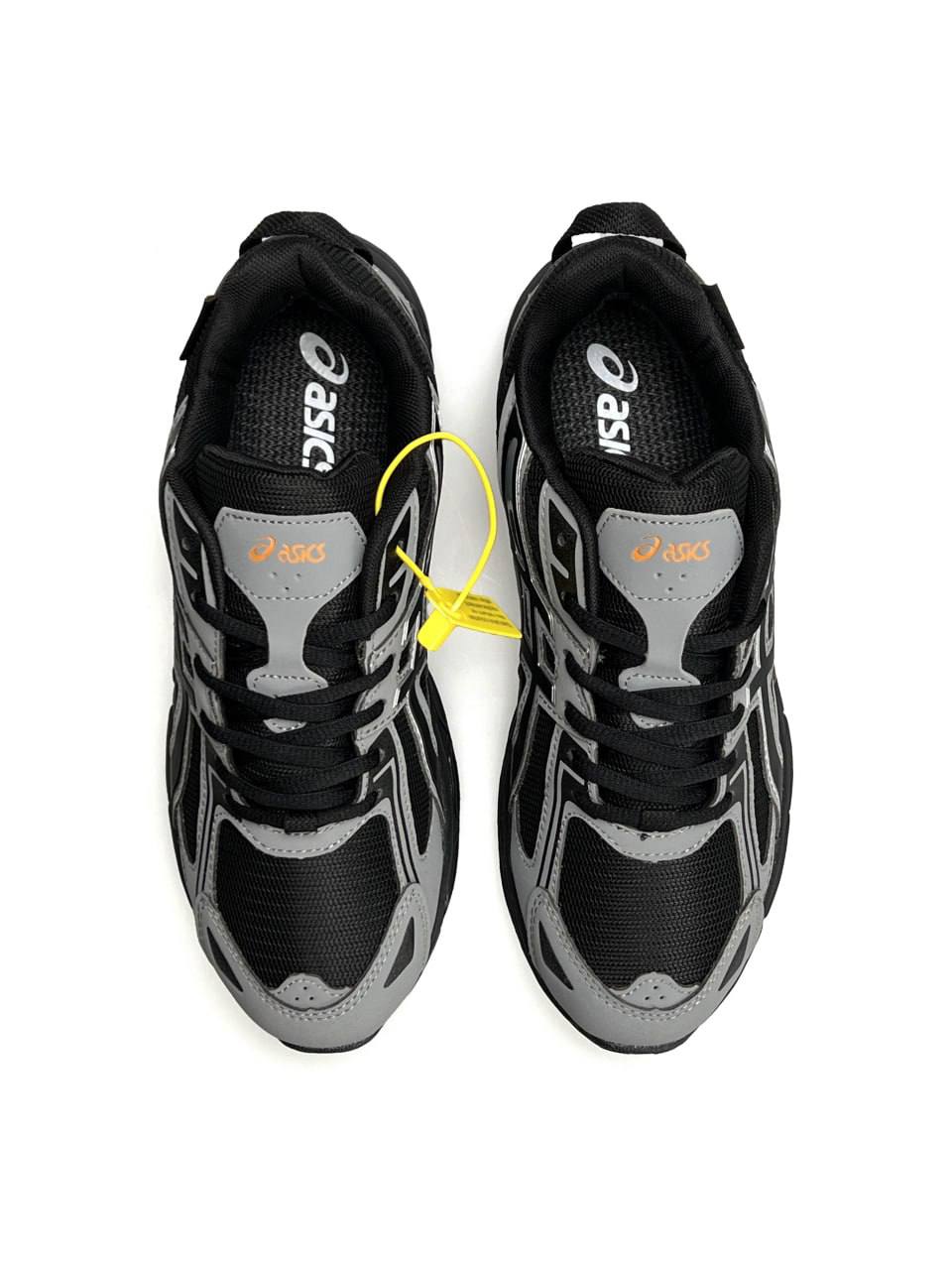 ASICS Gel-Venture 6 Gore-Tex Grey Black