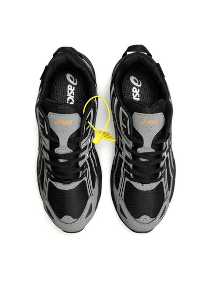 ASICS Gel-Venture 6 Gore-Tex Grey Black