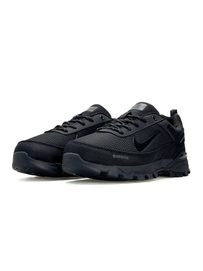 Nike Rivah All Black