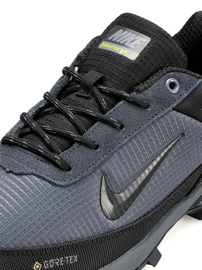Nike Rivah Grey Black