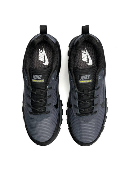 Nike Rivah Grey Black