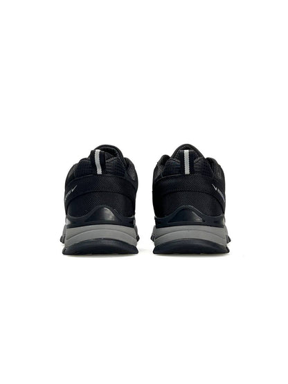 Nike Rivah Black Grey