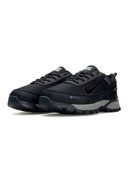 Nike Rivah Black Grey