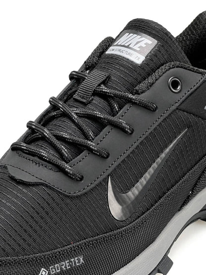 Nike Rivah Black Grey