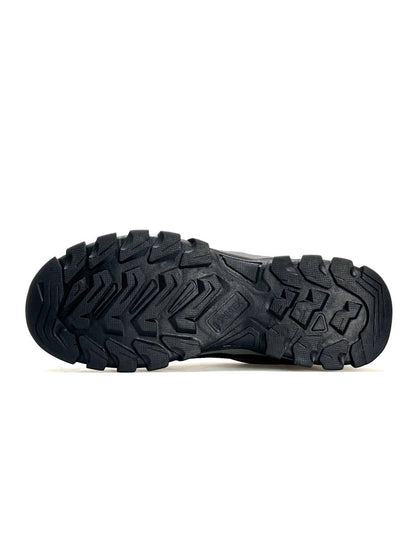 Nike Rivah Khaki Black