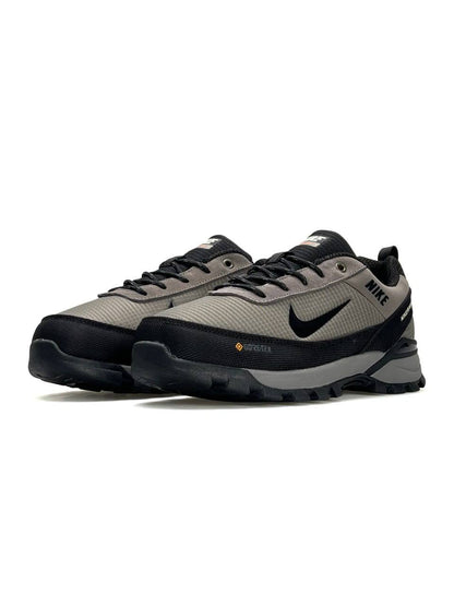 Nike Rivah Khaki Black