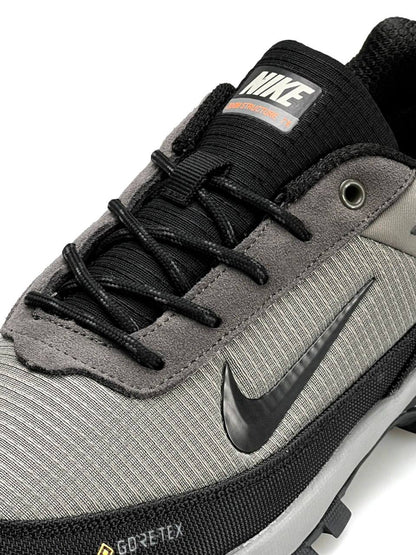 Nike Rivah Khaki Black